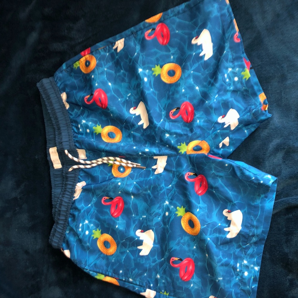 Swimming trunks